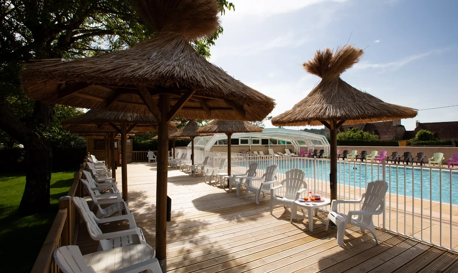 Sites & Paysages Le Ventoulou -
