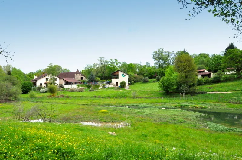 Camping Domaine Papillon -