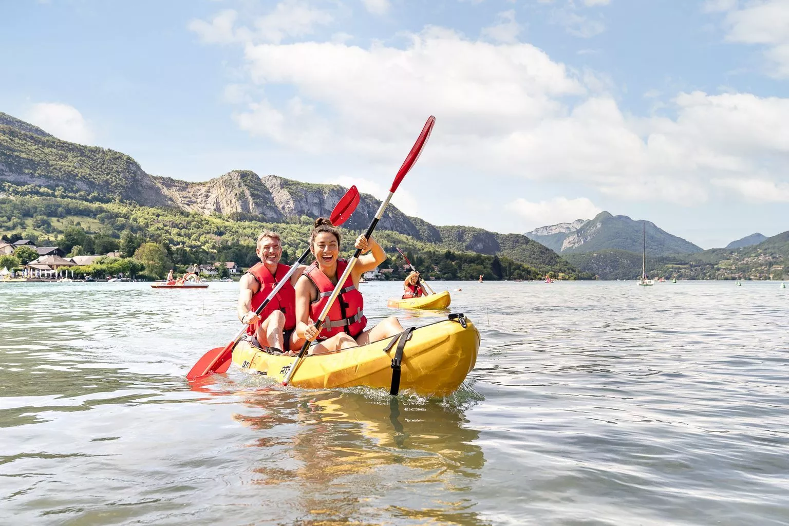 Camping Sandaya La Nublière -