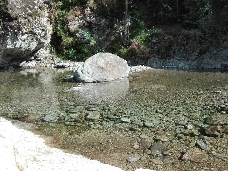 Camping Les Rives de lArdèche 