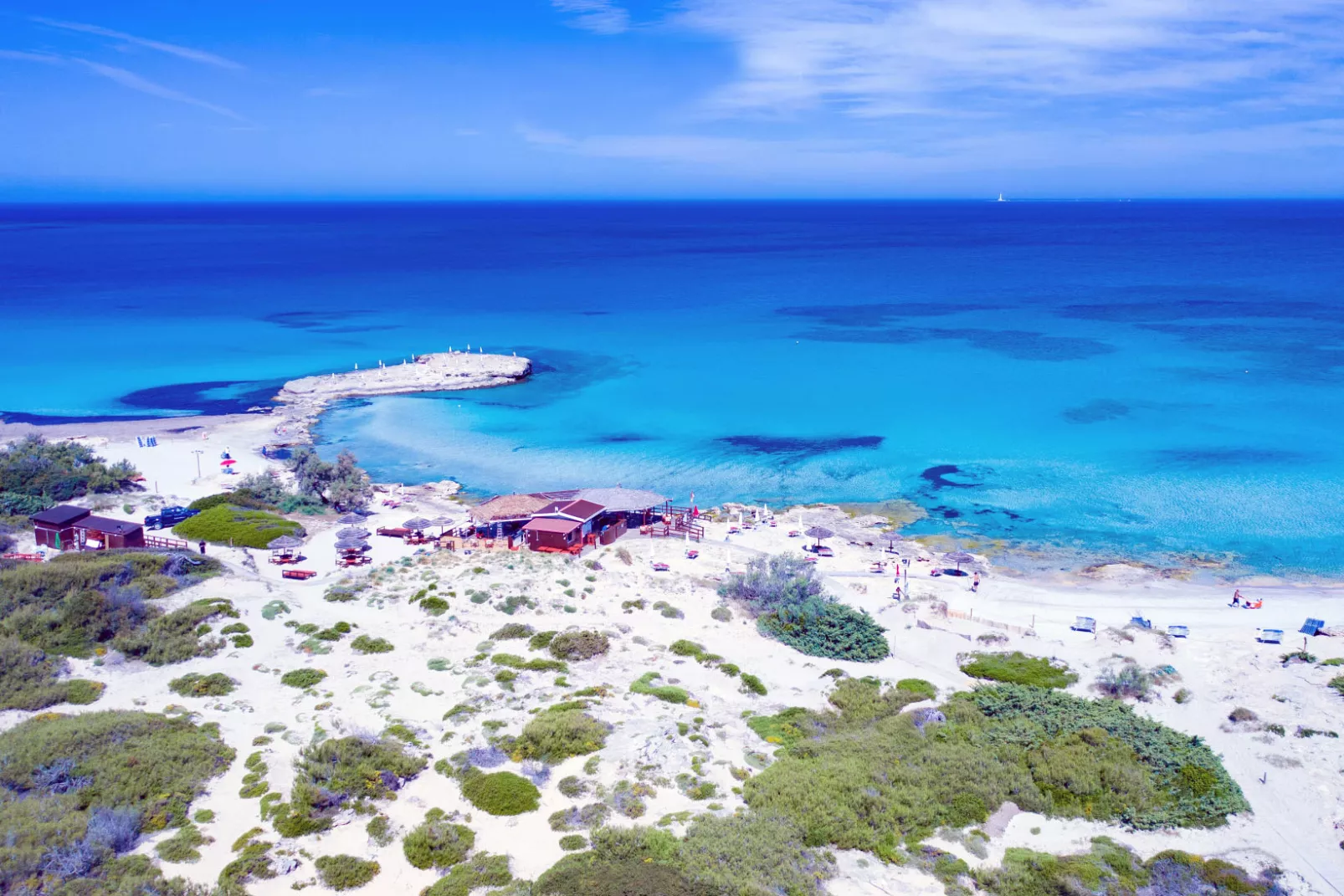 Baia di Gallipoli Camping Resort -