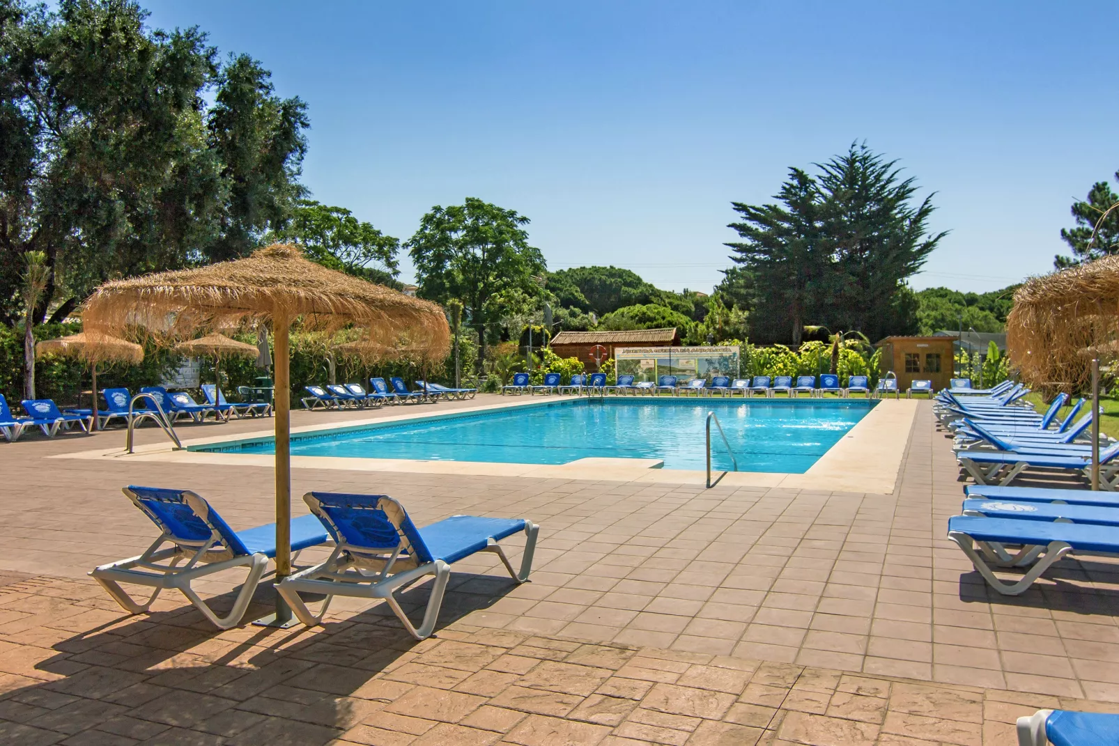 Camping Cabopino-