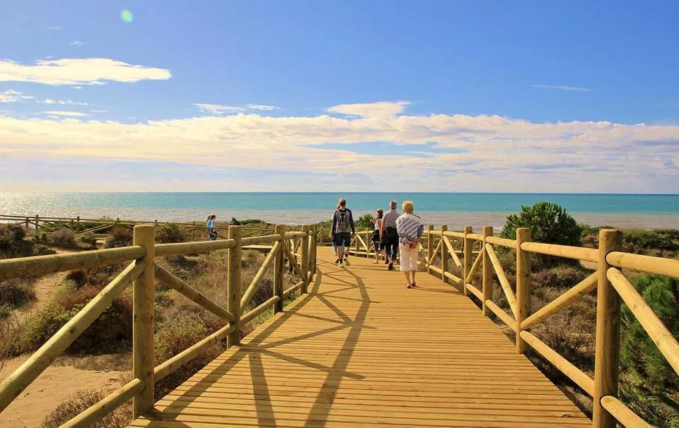 Camping Cabopino-