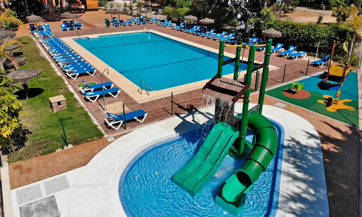 Camping Cabopino-