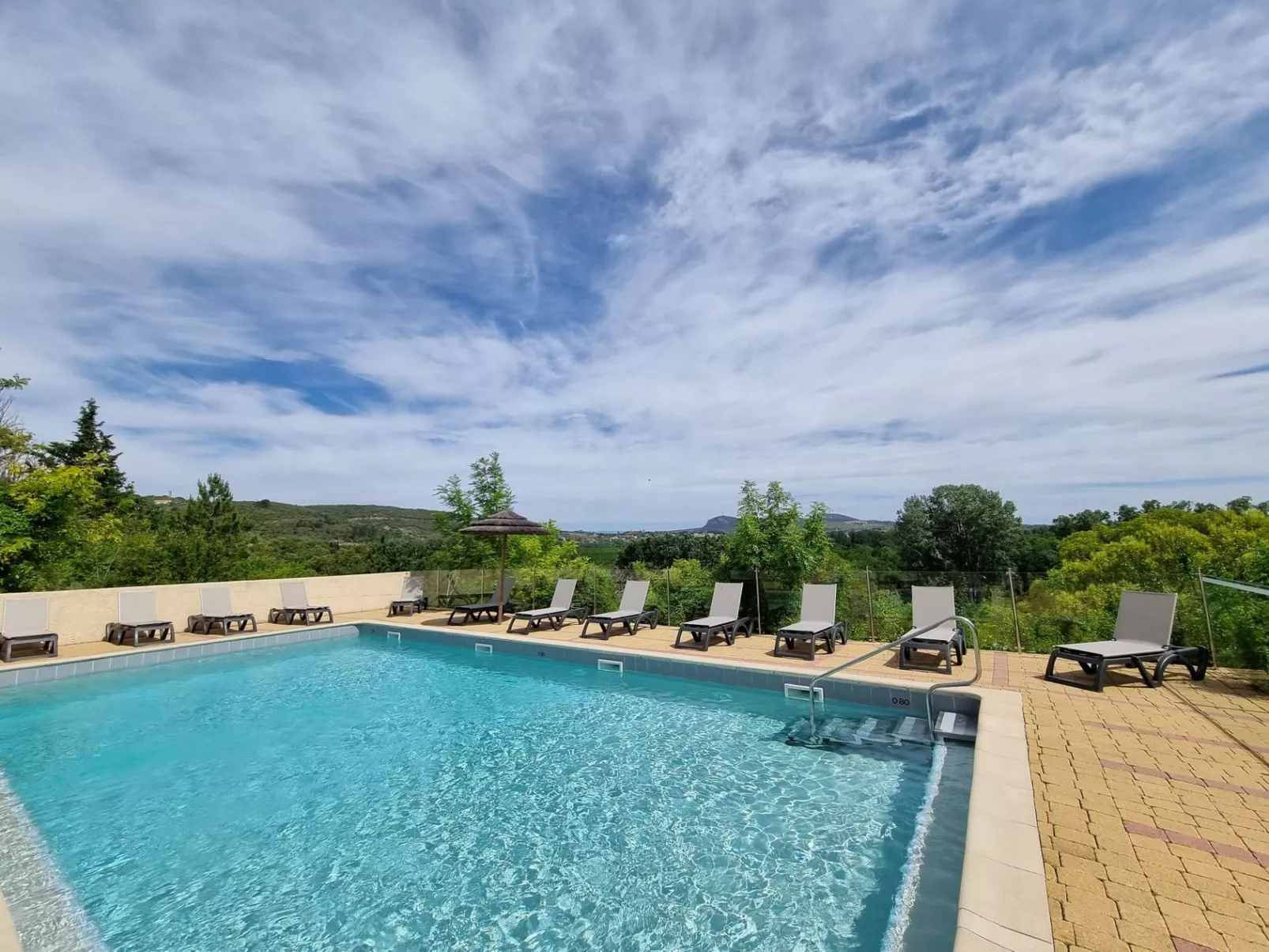 Camping Beau Rivage -