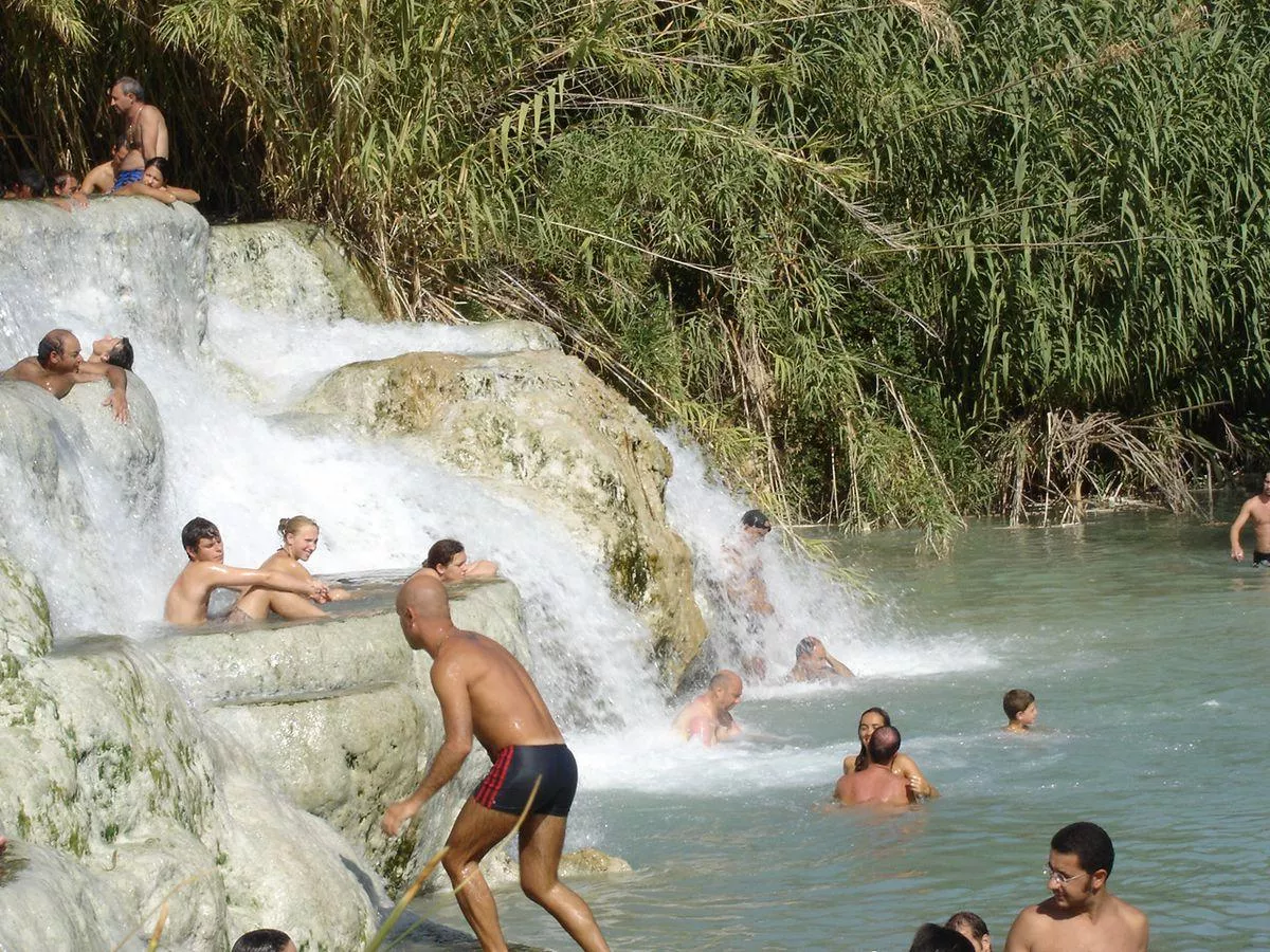 Camping Le Marze-