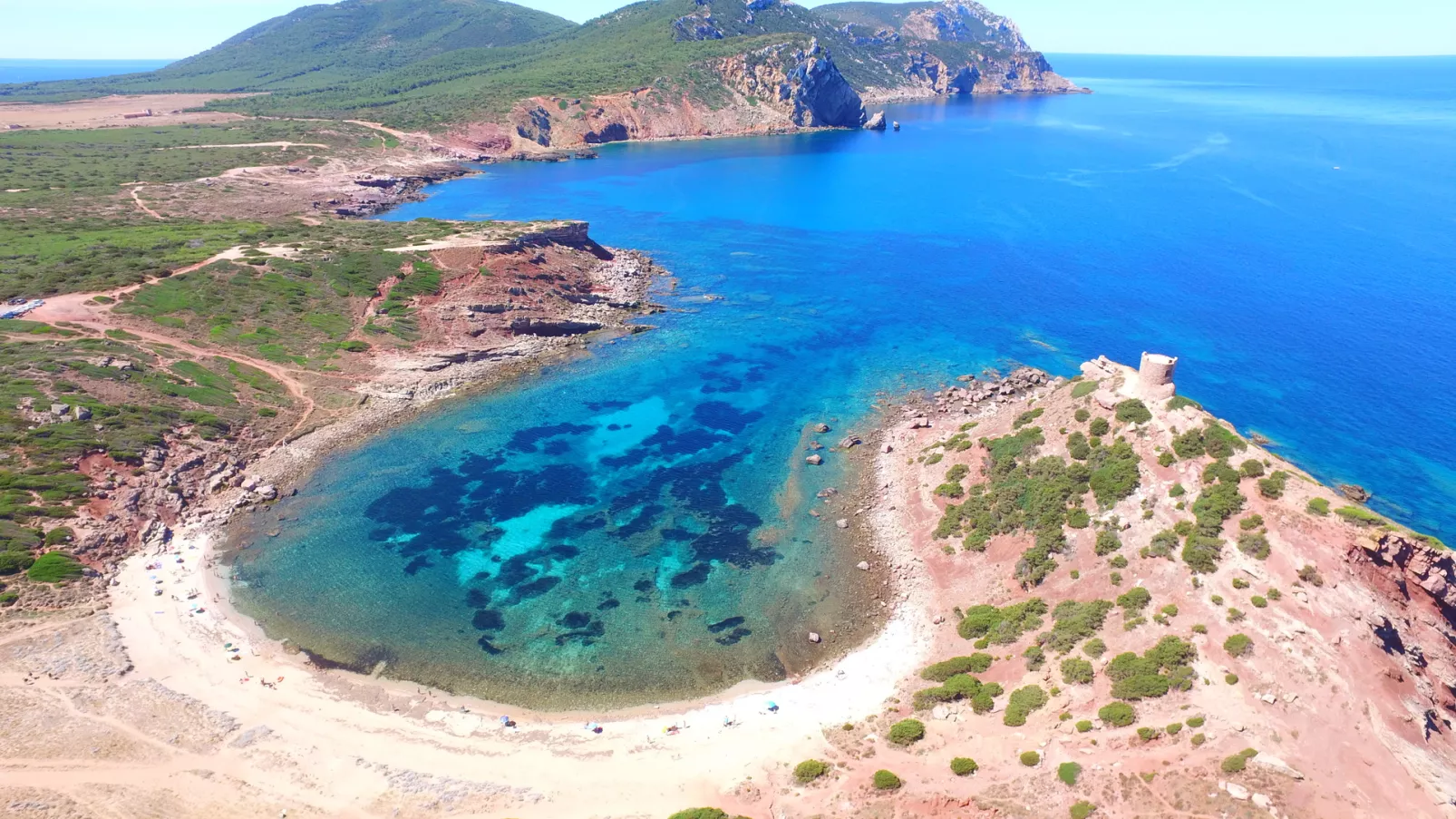 Camping-Villaggio-Glamping Torre del Porticciolo -