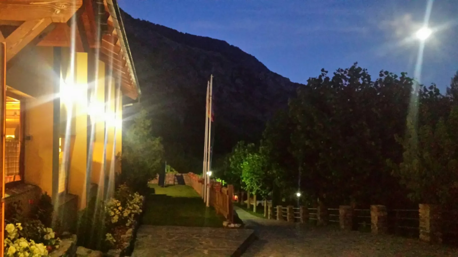 Camping Voraparc-