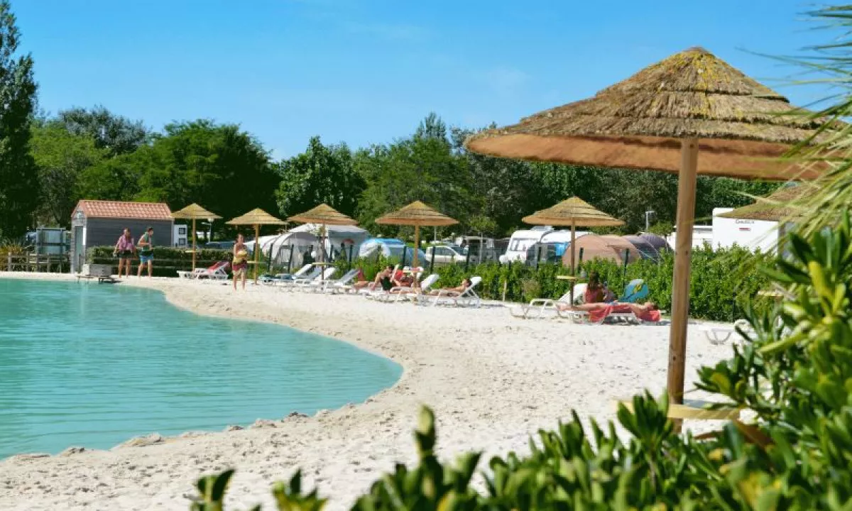 Camping LOcéan -