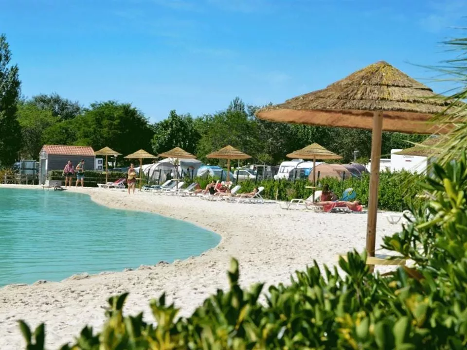 Camping LOcéan -