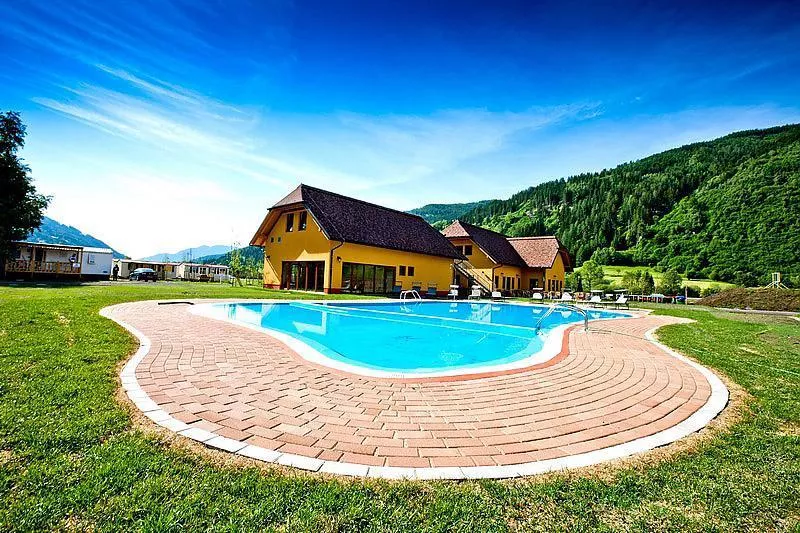 Camping Bella Austria -
