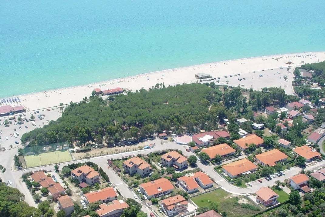 Villaggio Camping Lungomare -