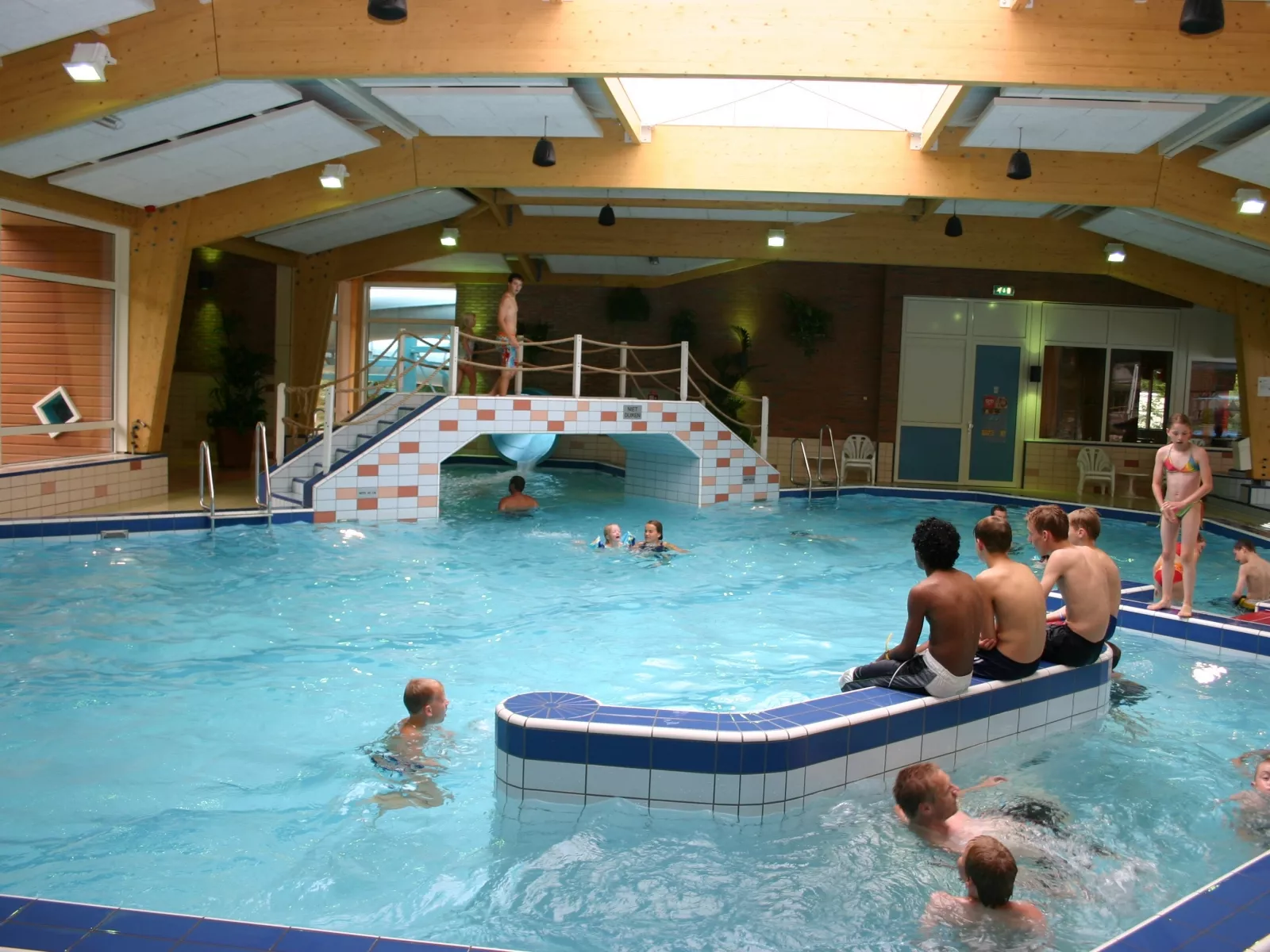 Recreatiepark De Paalberg-
