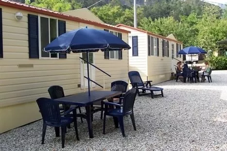 Camping La Sfinge