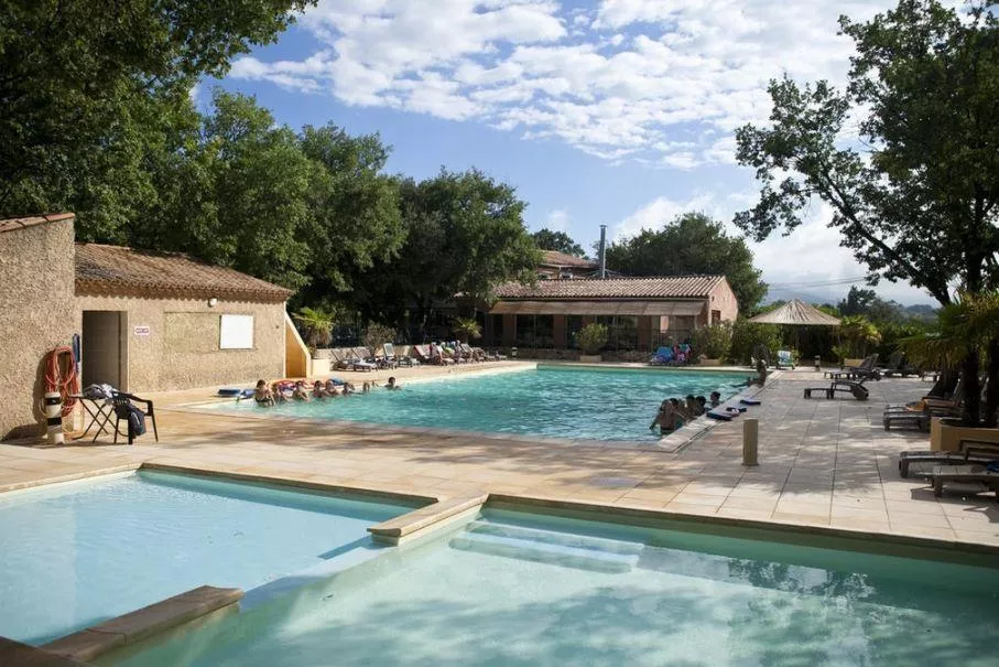 Pausado Domaine des Chênes Blancs -