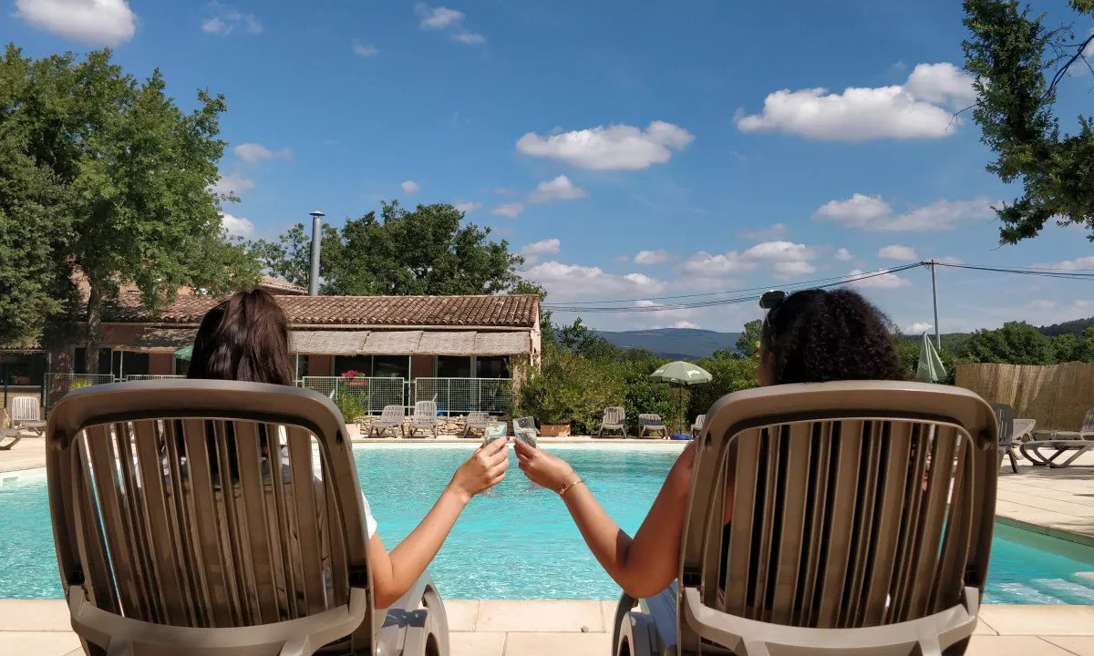 Pausado Domaine des Chênes Blancs -