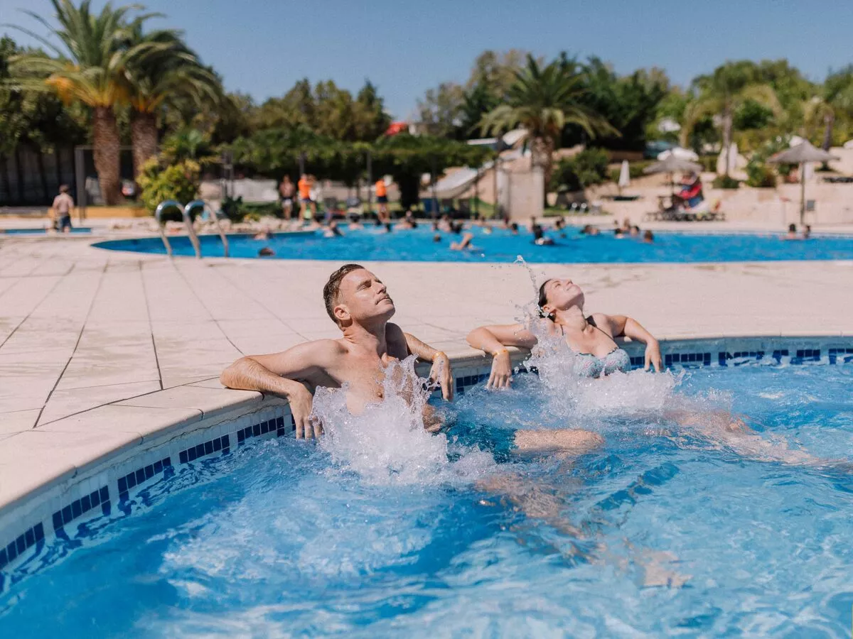 Camping Sènia Tucan -