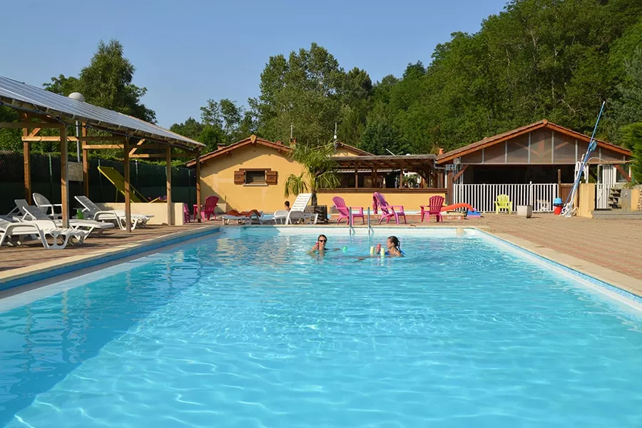 Sites & Paysages lOasis -