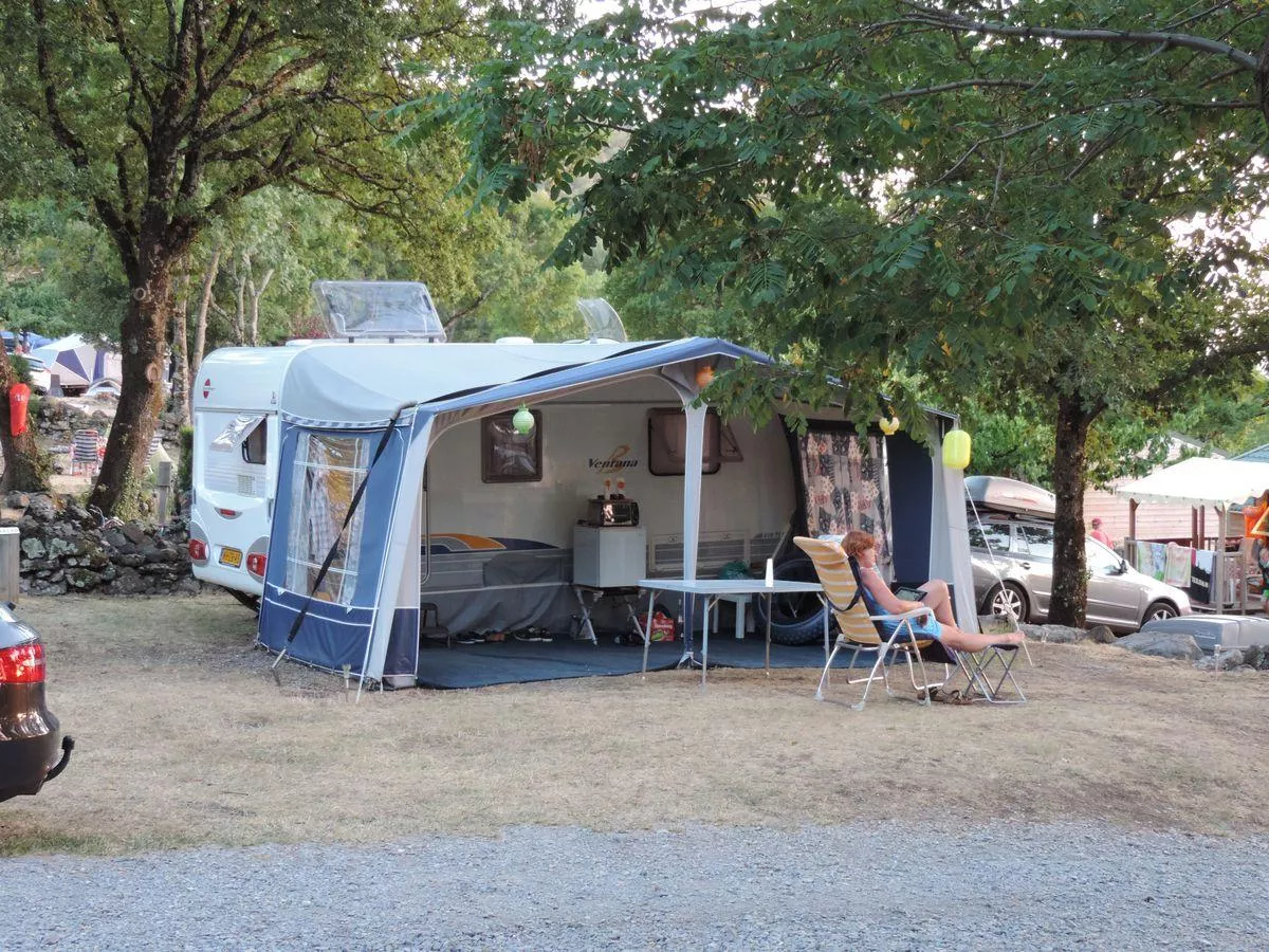 Camping Les Charmilles-