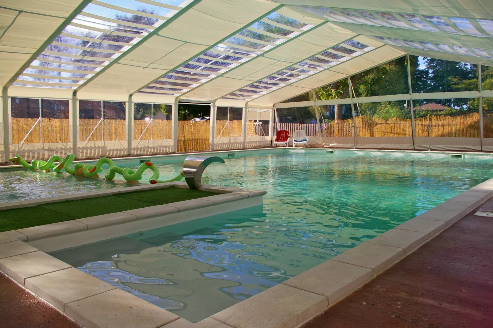 Camping la Belle Étoile -