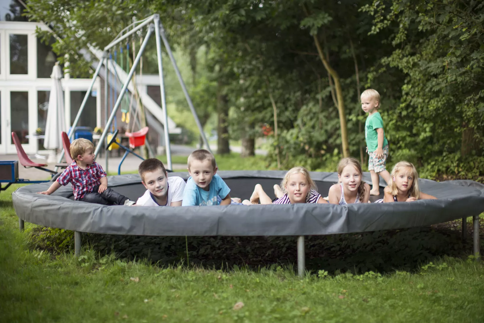 Camping Tikvah-