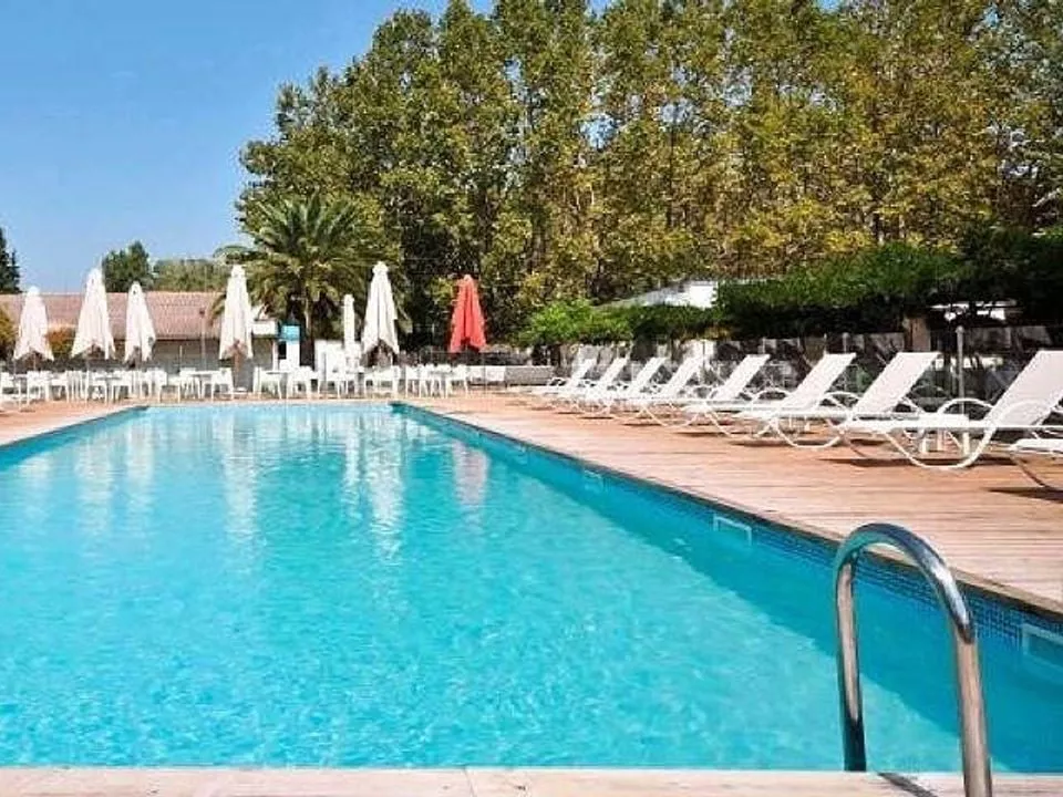 Camping U Casone -
