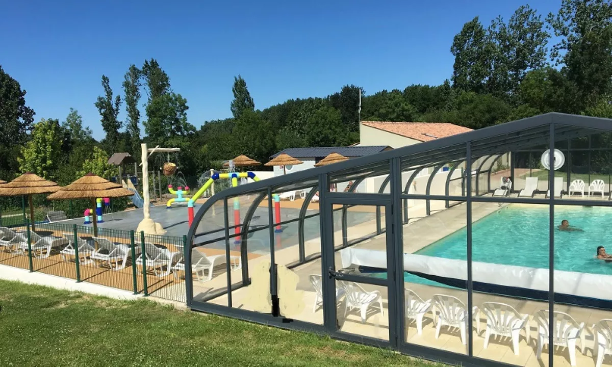 Camping Campilô -