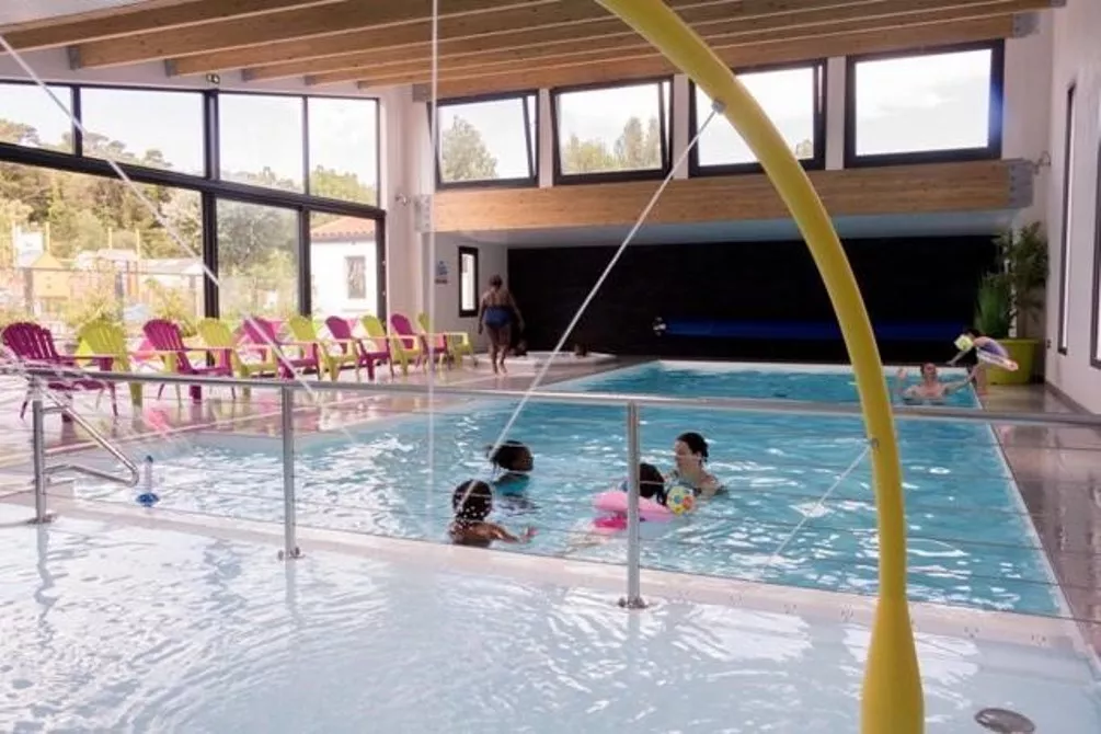 Camping La Prairie -