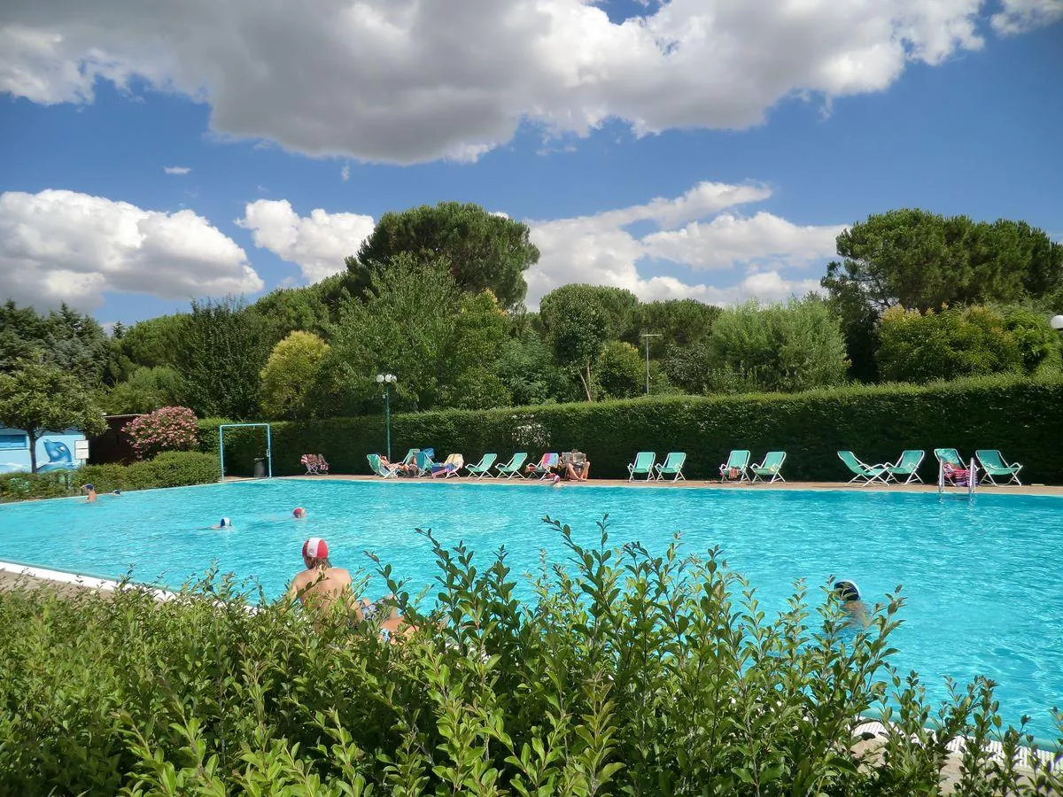 Hu Montescudaio Village -