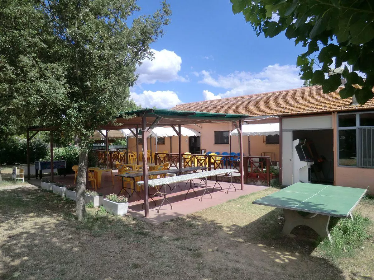 Hu Montescudaio Village -