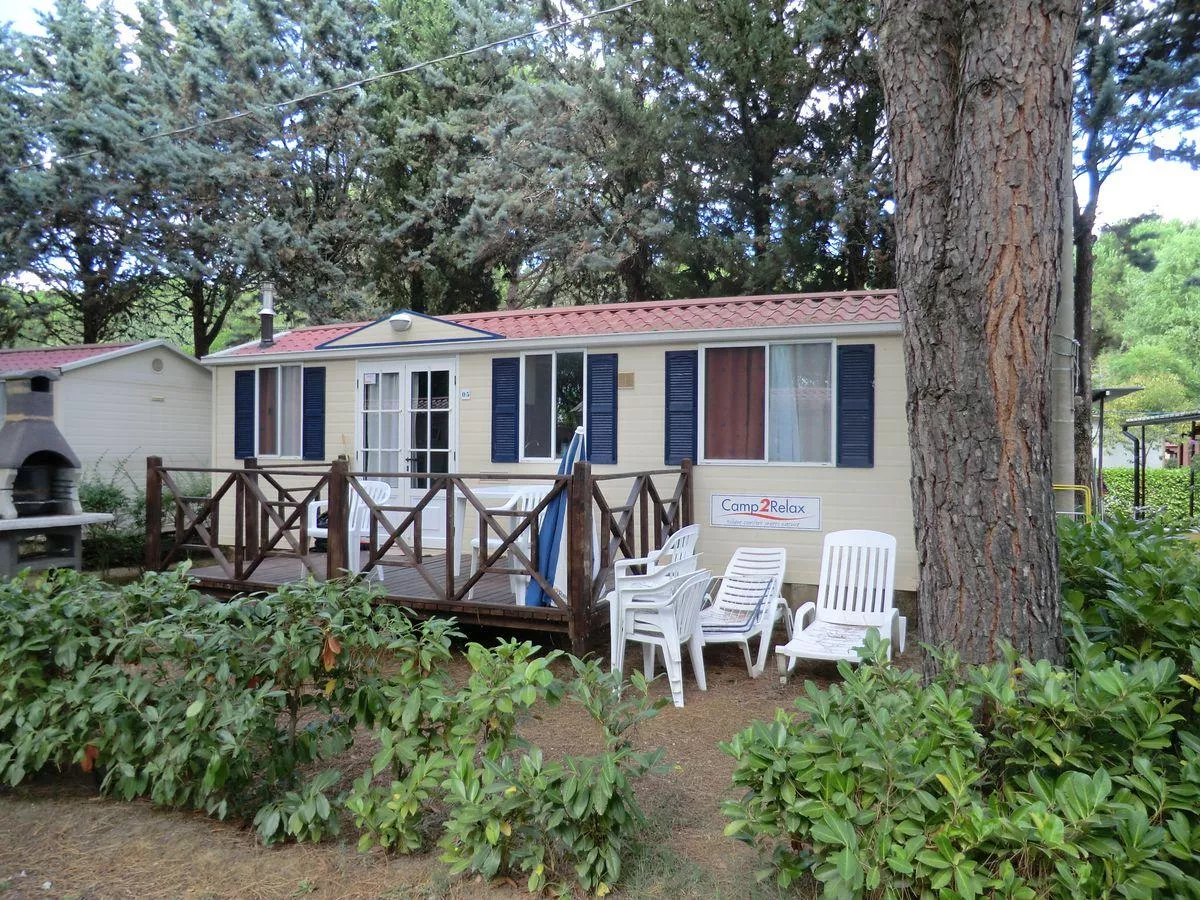 Hu Montescudaio Village -