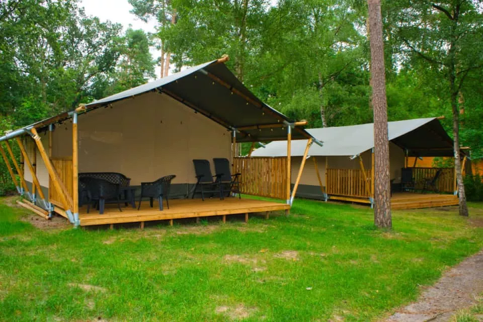 Camping Aller-Leine-Tal