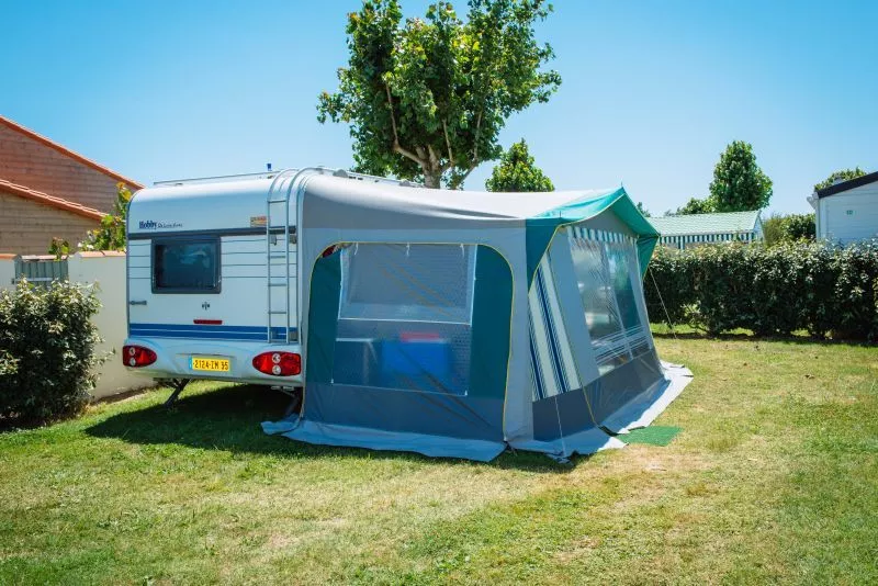 Camping Le Bahamas Beach