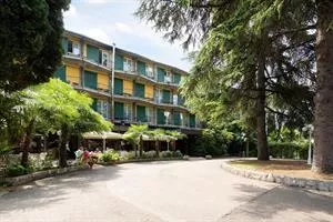 Camping Le Palme -