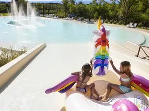 Int. Camping Etruria-