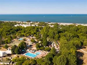 Cesenatico Camping Village -