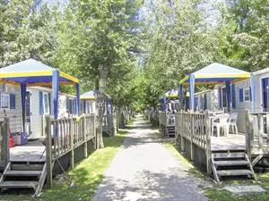 Stork Family Camping Village -