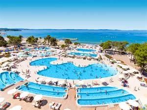 Camping Zaton Holiday Resort -