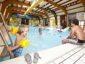Bospark Lunsbergen-