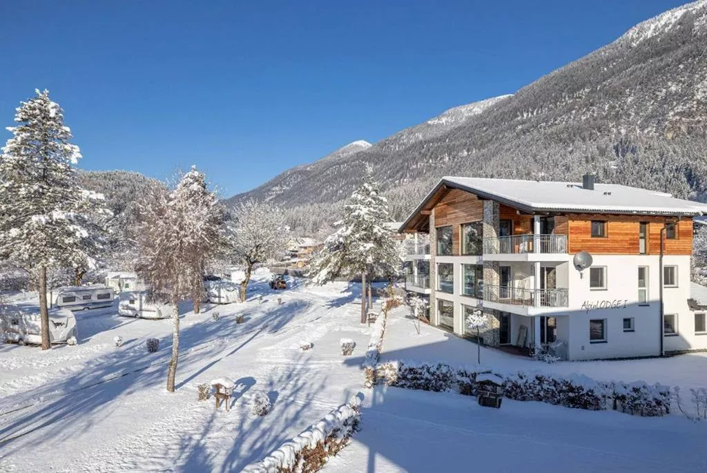 EuroParcs Hermagor -
