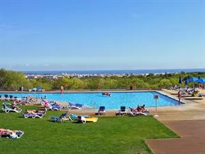 Camping Vilanova Park-