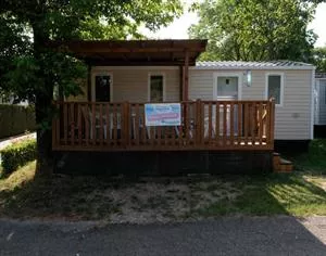 Camping Sènia Cala Canyelles -