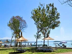 Camping Village Punta Navaccia -
