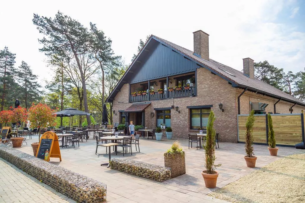 EuroParcs Hoge Kempen -