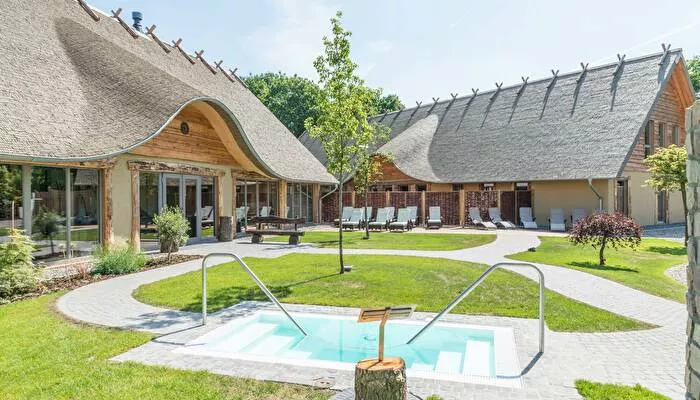 Alfsee Ferien- und Erlebnispark 