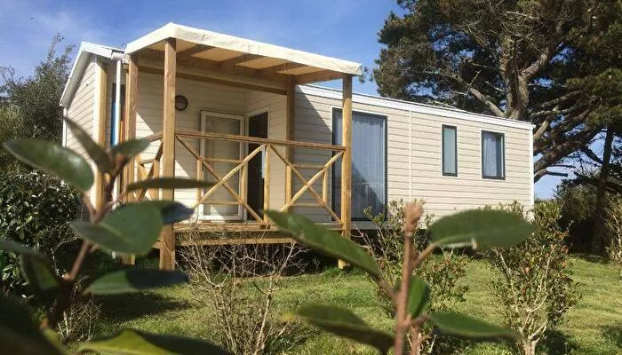 Camping Le Dolmen 