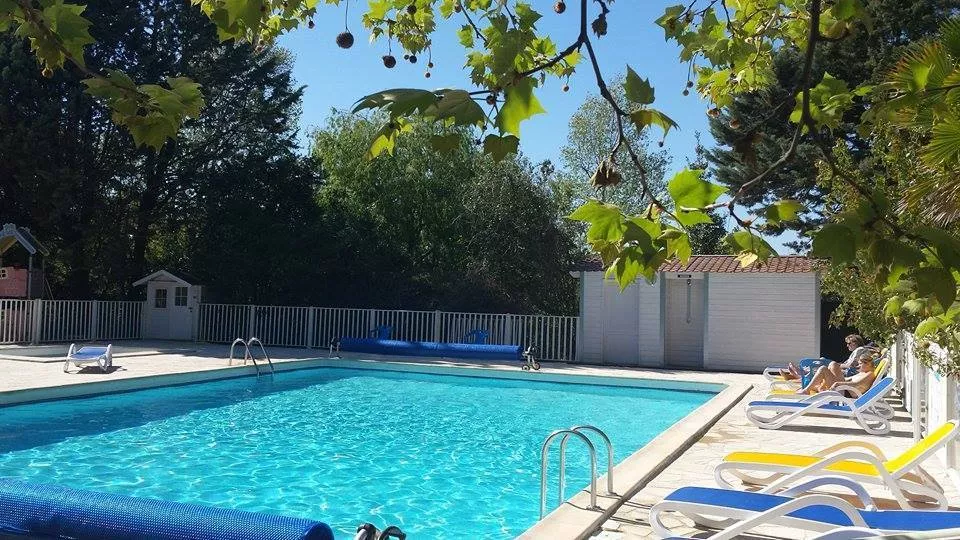 Camping Le Parc-