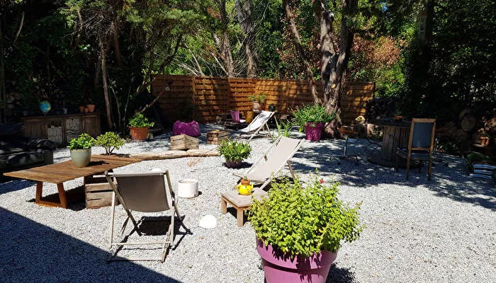 Camping Le Parc-