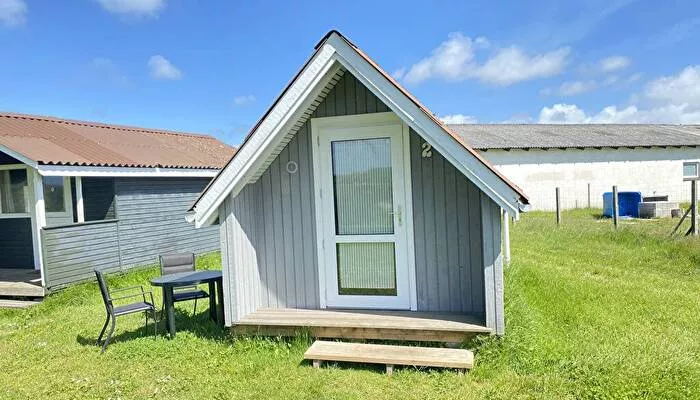 Løkken Vestkyst Camping 