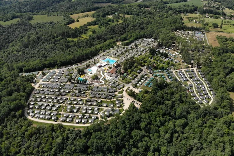 Camping Sandaya Le Grand Dague -